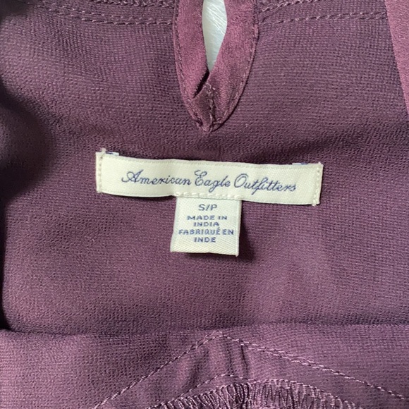 AE Tank - Picture 2 of 3